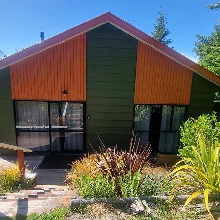 43 Alpine Ave Vila Hanmer Springs Exterior foto