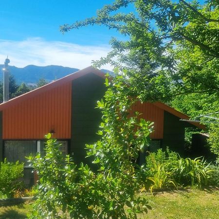 43 Alpine Ave Vila Hanmer Springs Exterior foto