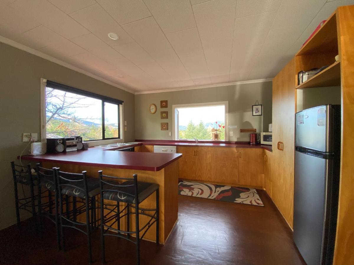 43 Alpine Ave Vila Hanmer Springs Exterior foto