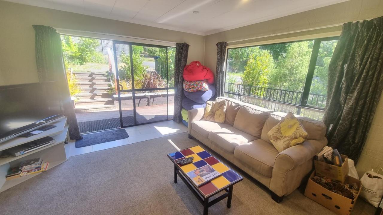 43 Alpine Ave Vila Hanmer Springs Exterior foto