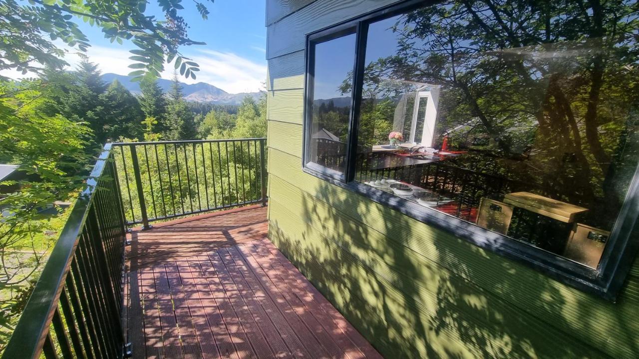 43 Alpine Ave Vila Hanmer Springs Exterior foto