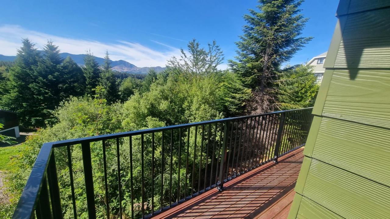 43 Alpine Ave Vila Hanmer Springs Exterior foto