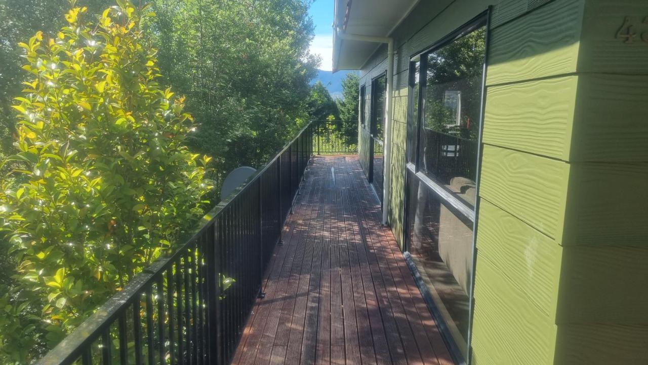 43 Alpine Ave Vila Hanmer Springs Exterior foto